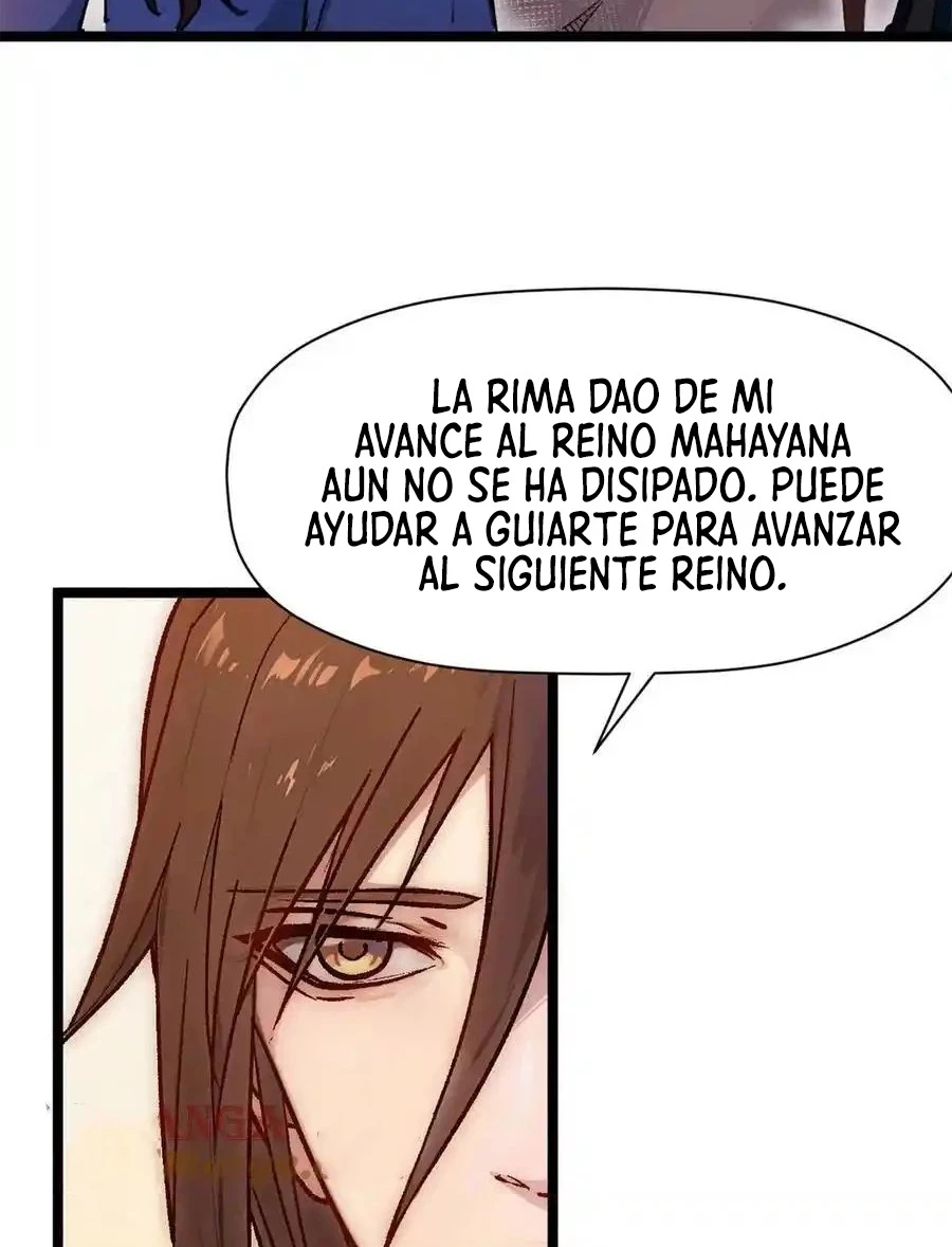 Providencia De Primer Nivel: Cultiva En Silencio Durante Miles de Años > Capitulo 152 > Page 191