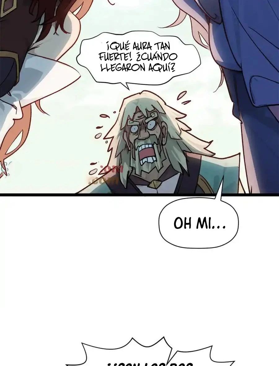 Providencia De Primer Nivel: Cultiva En Silencio Durante Miles de Años > Capitulo 152 > Page 21