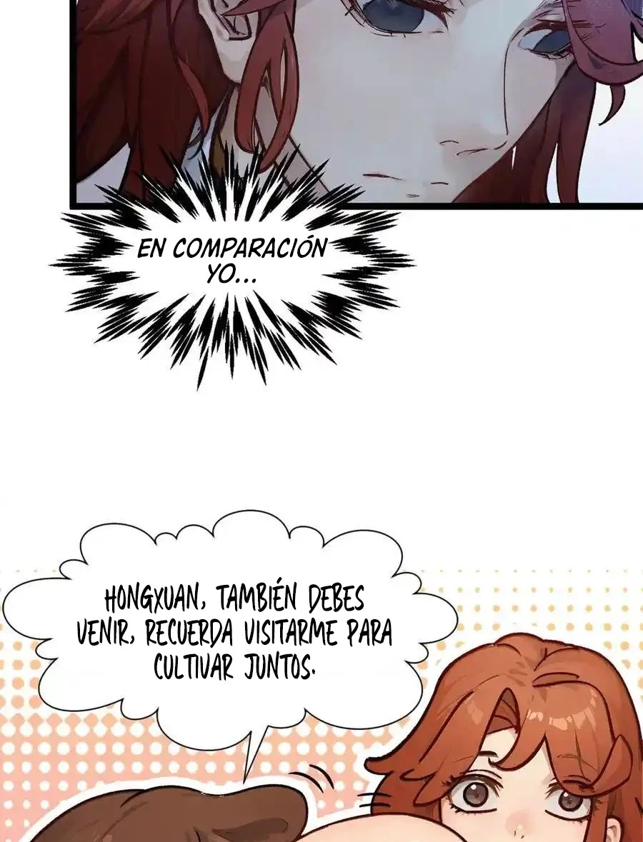 Providencia De Primer Nivel: Cultiva En Silencio Durante Miles de Años > Capitulo 152 > Page 251