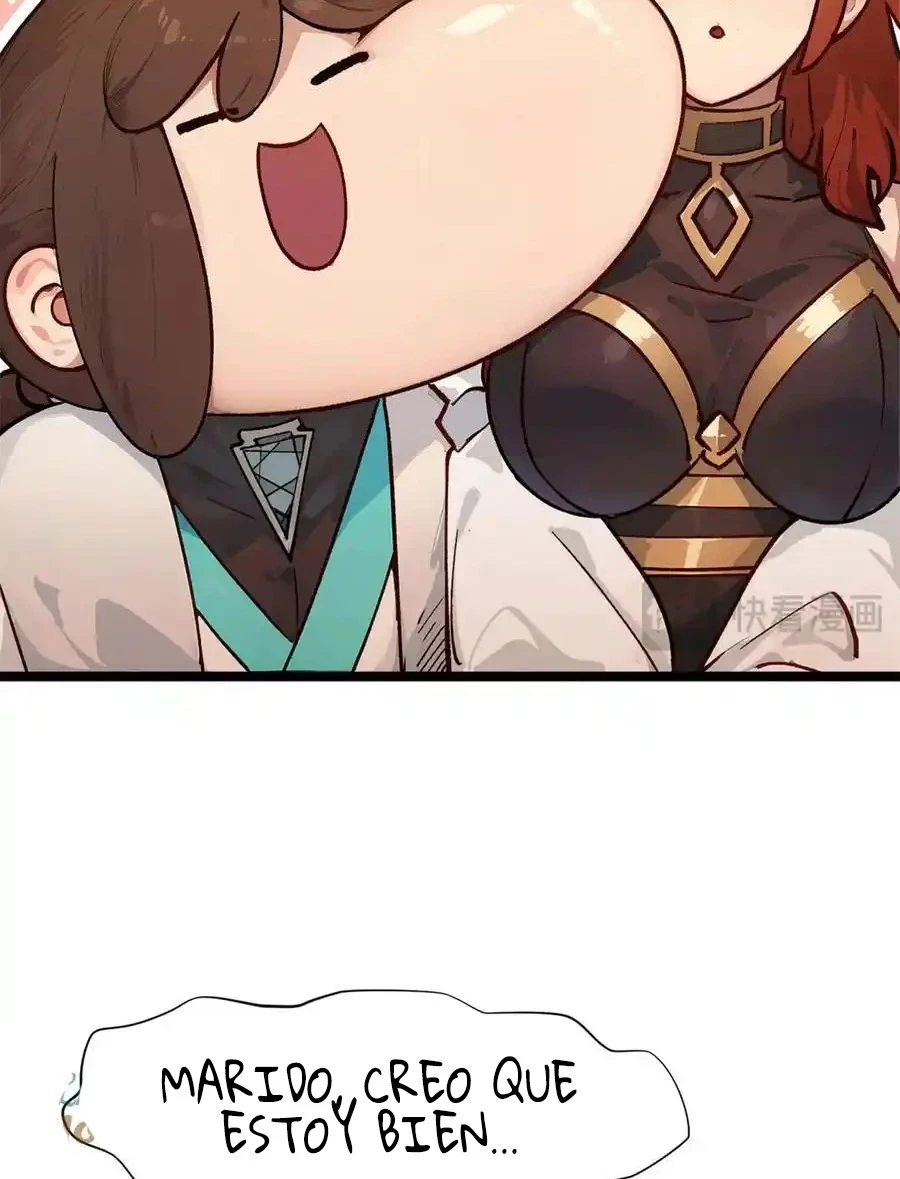 Providencia De Primer Nivel: Cultiva En Silencio Durante Miles de Años > Capitulo 152 > Page 261