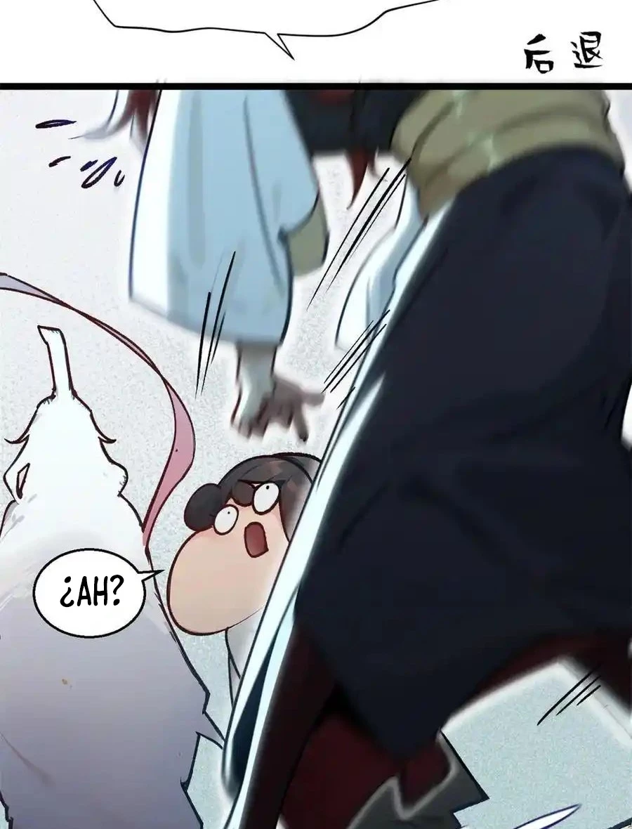 Providencia De Primer Nivel: Cultiva En Silencio Durante Miles de Años > Capitulo 152 > Page 271