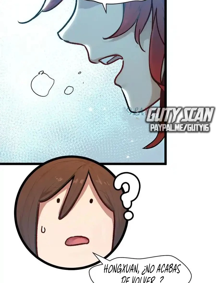 Providencia De Primer Nivel: Cultiva En Silencio Durante Miles de Años > Capitulo 152 > Page 301