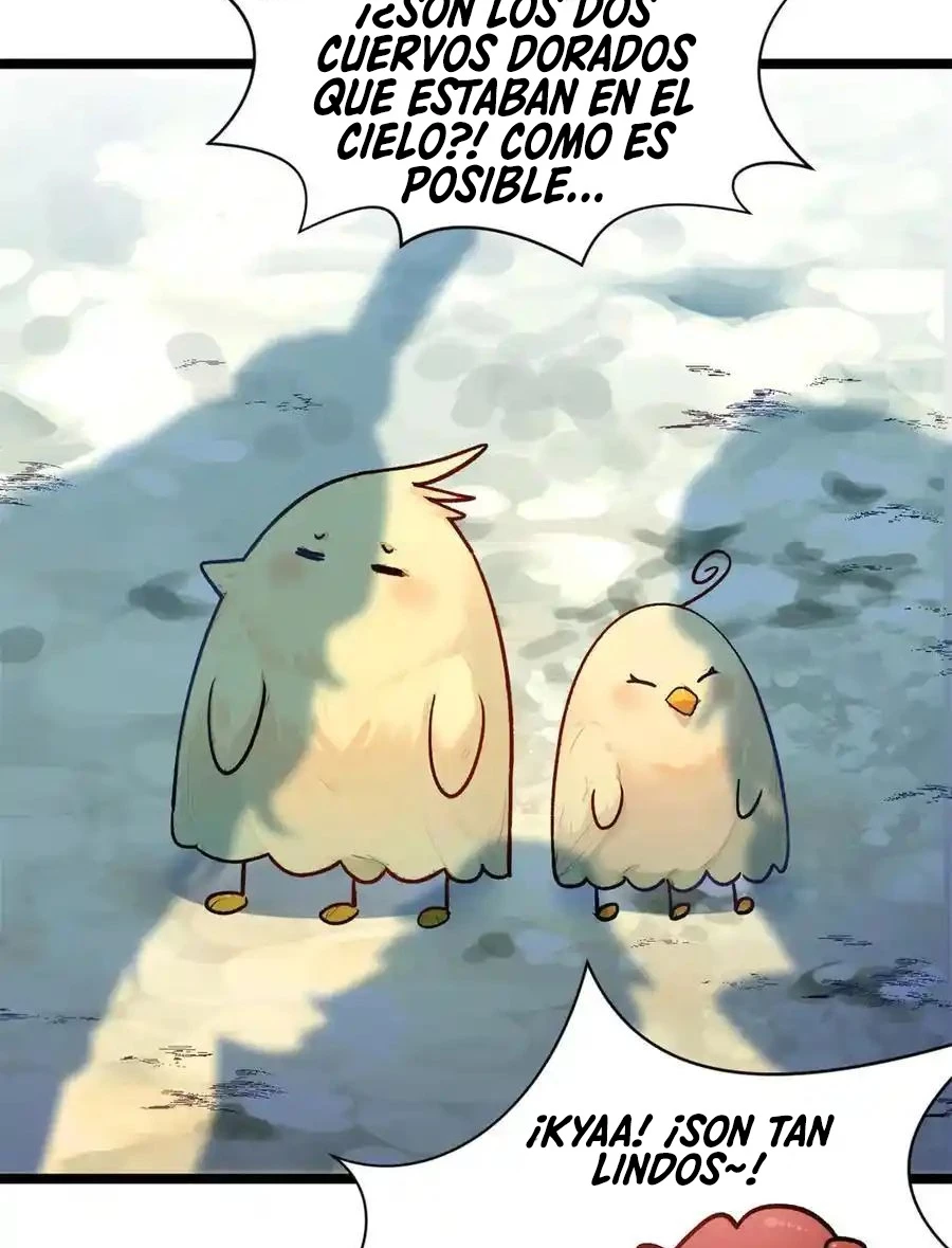 Providencia De Primer Nivel: Cultiva En Silencio Durante Miles de Años > Capitulo 152 > Page 31