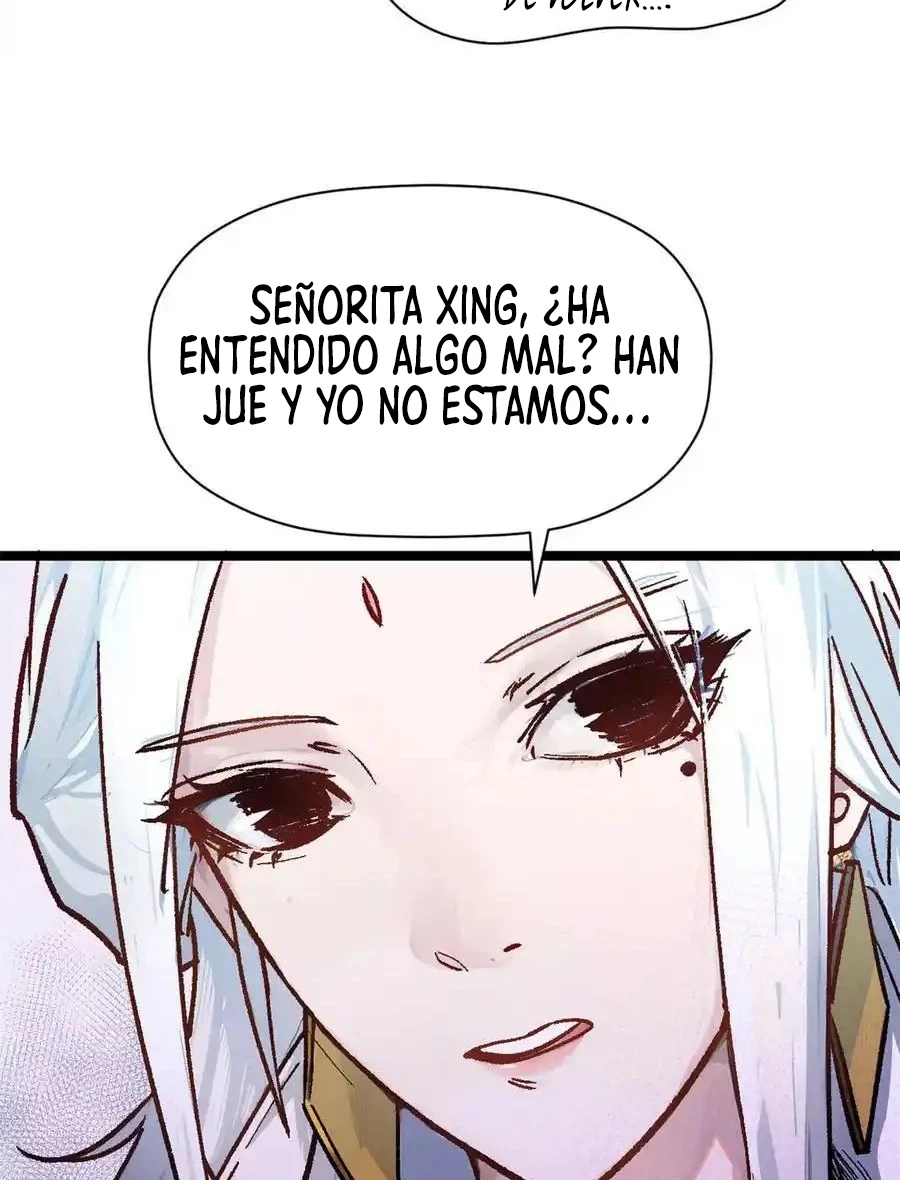 Providencia De Primer Nivel: Cultiva En Silencio Durante Miles de Años > Capitulo 152 > Page 311