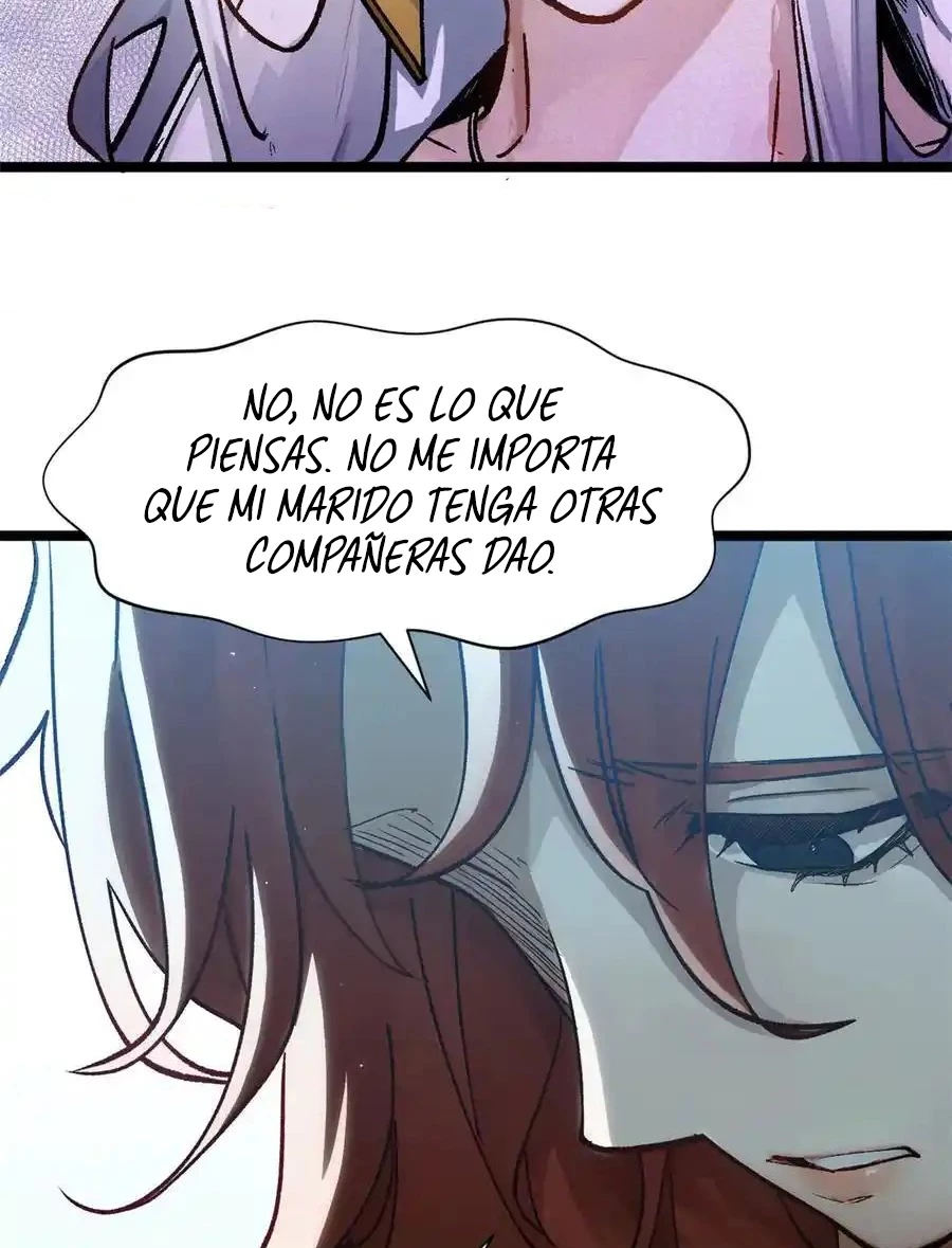 Providencia De Primer Nivel: Cultiva En Silencio Durante Miles de Años > Capitulo 152 > Page 321