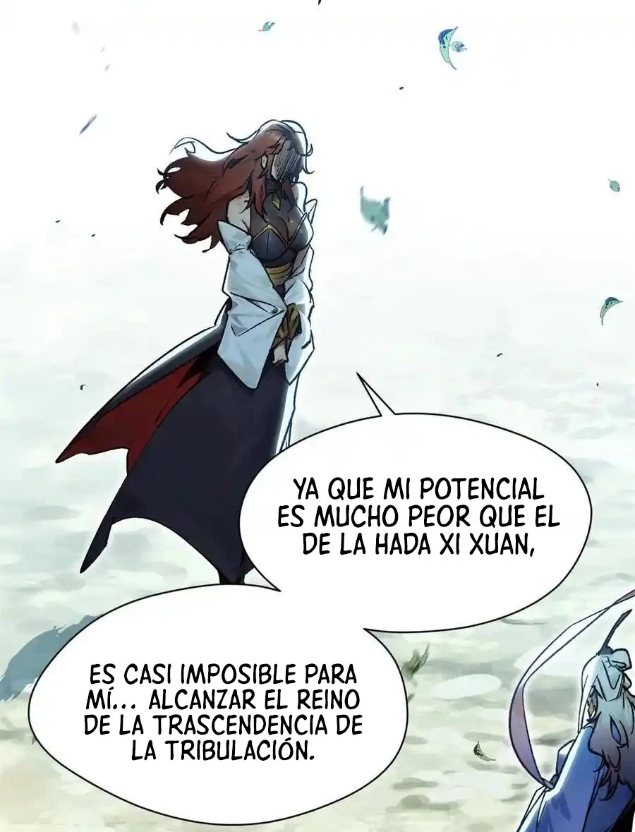 Providencia De Primer Nivel: Cultiva En Silencio Durante Miles de Años > Capitulo 152 > Page 341