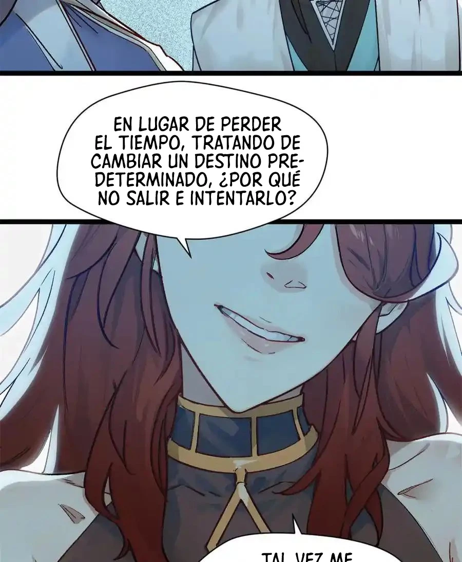 Providencia De Primer Nivel: Cultiva En Silencio Durante Miles de Años > Capitulo 152 > Page 371