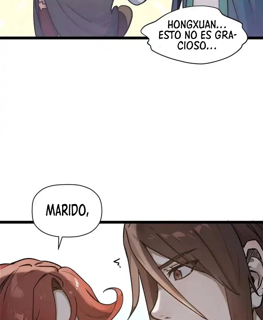 Providencia De Primer Nivel: Cultiva En Silencio Durante Miles de Años > Capitulo 152 > Page 401