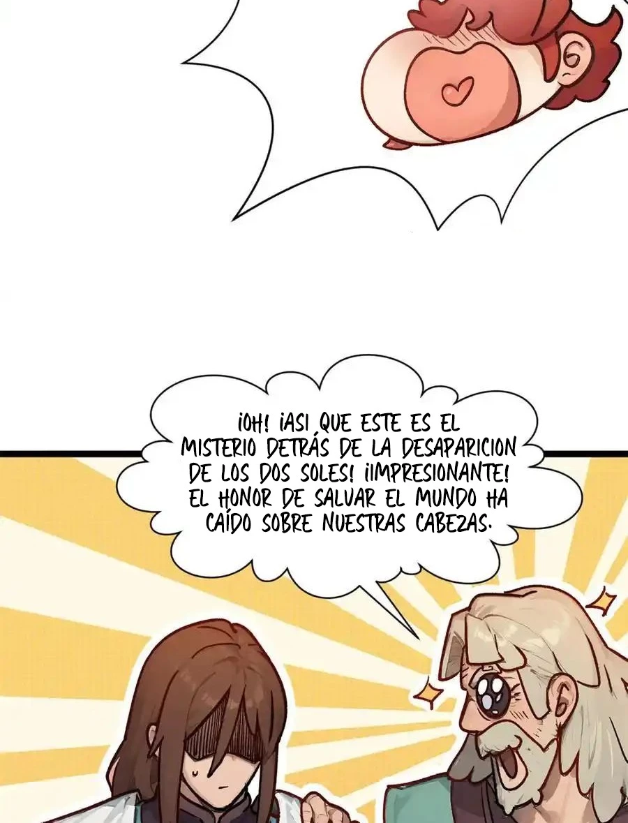 Providencia De Primer Nivel: Cultiva En Silencio Durante Miles de Años > Capitulo 152 > Page 41