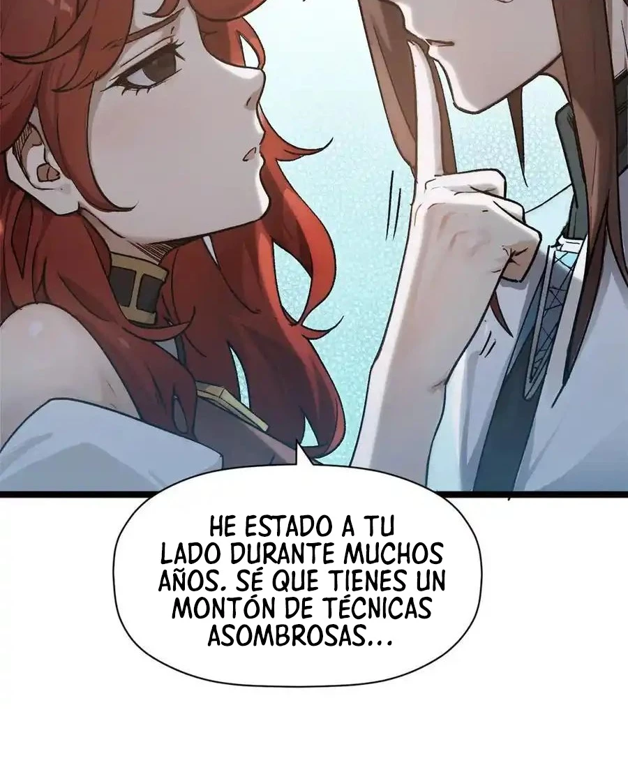 Providencia De Primer Nivel: Cultiva En Silencio Durante Miles de Años > Capitulo 152 > Page 411