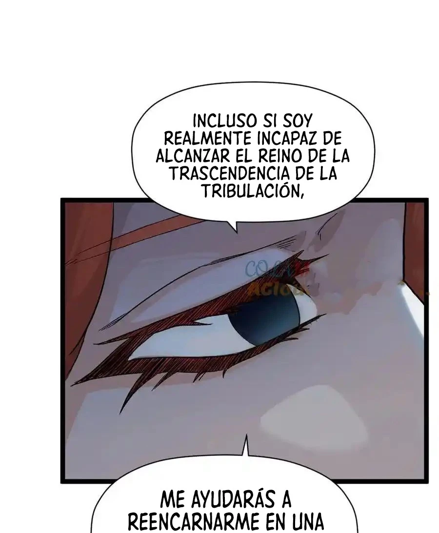 Providencia De Primer Nivel: Cultiva En Silencio Durante Miles de Años > Capitulo 152 > Page 421