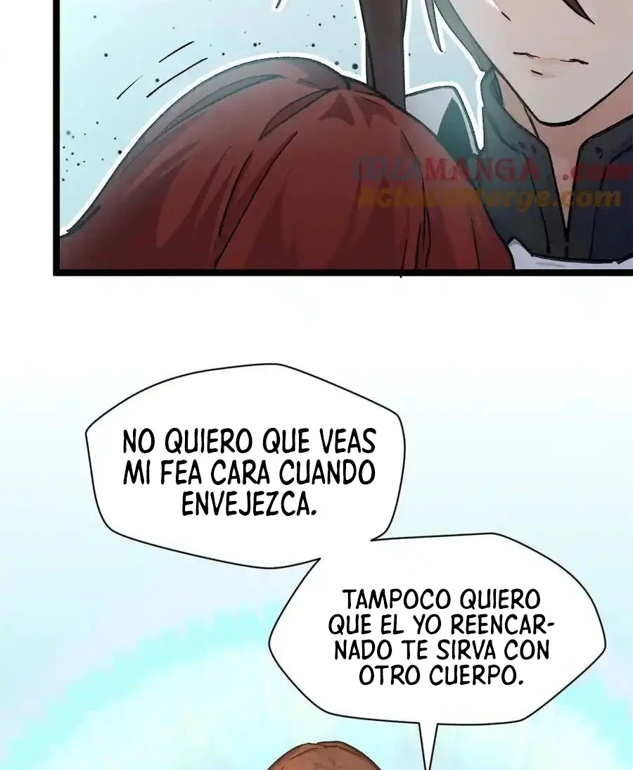 Providencia De Primer Nivel: Cultiva En Silencio Durante Miles de Años > Capitulo 152 > Page 441