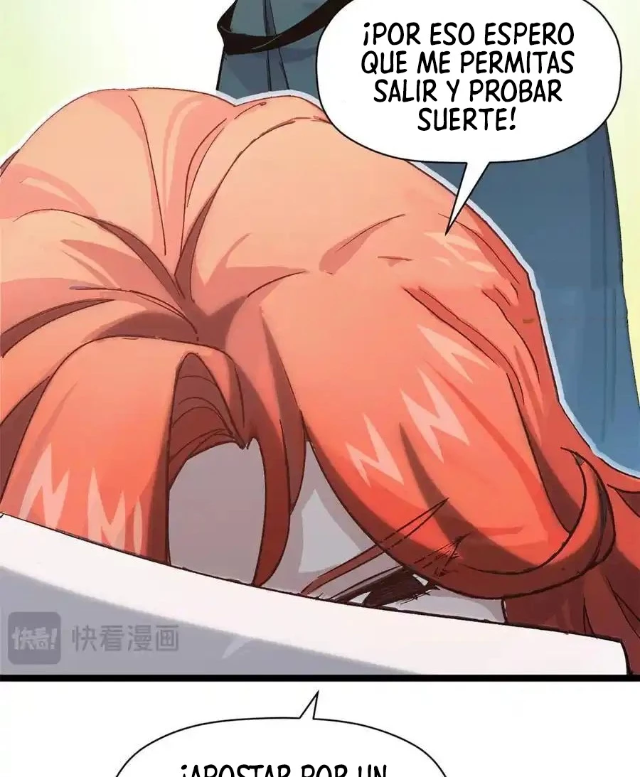 Providencia De Primer Nivel: Cultiva En Silencio Durante Miles de Años > Capitulo 152 > Page 461