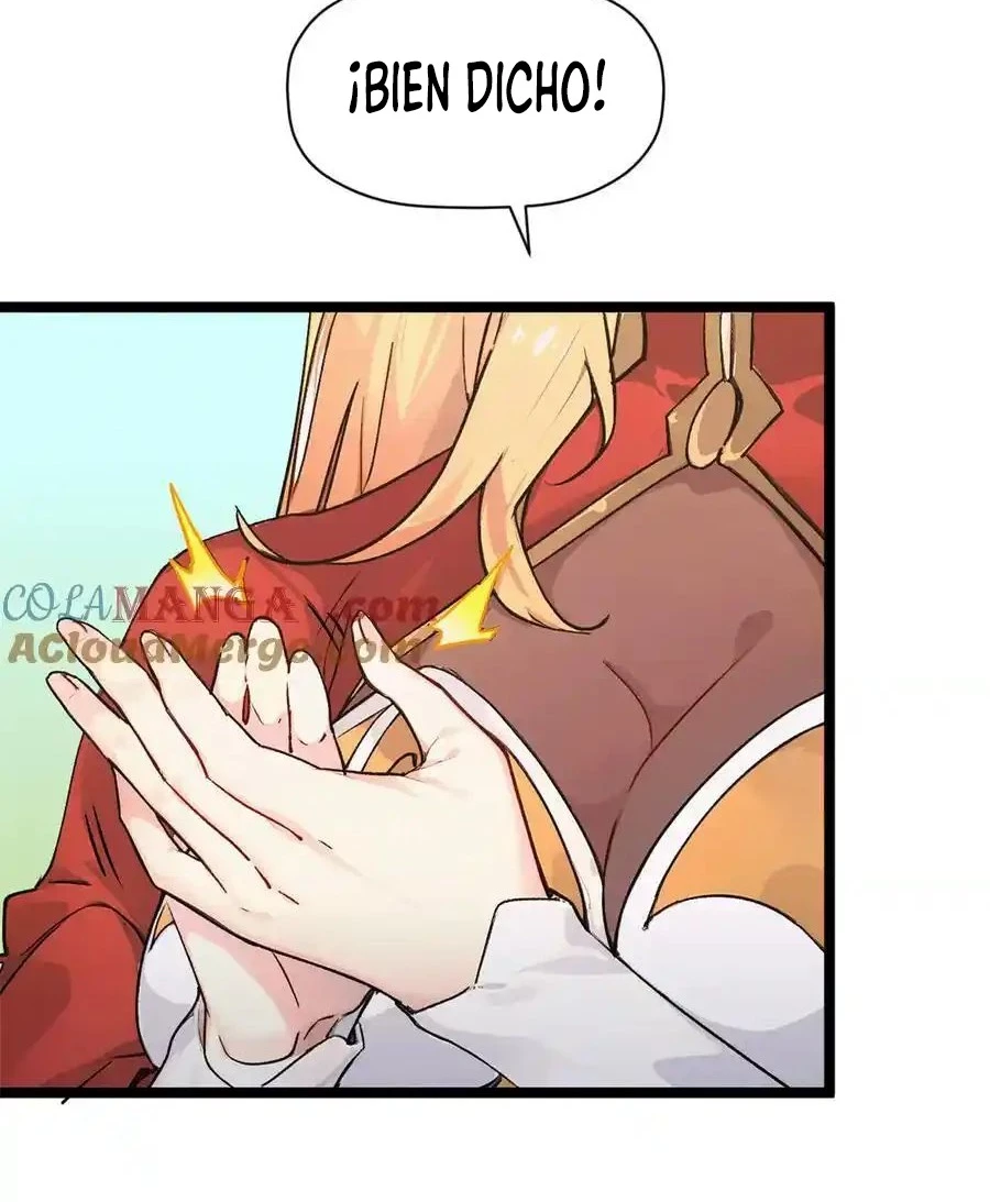 Providencia De Primer Nivel: Cultiva En Silencio Durante Miles de Años > Capitulo 152 > Page 481