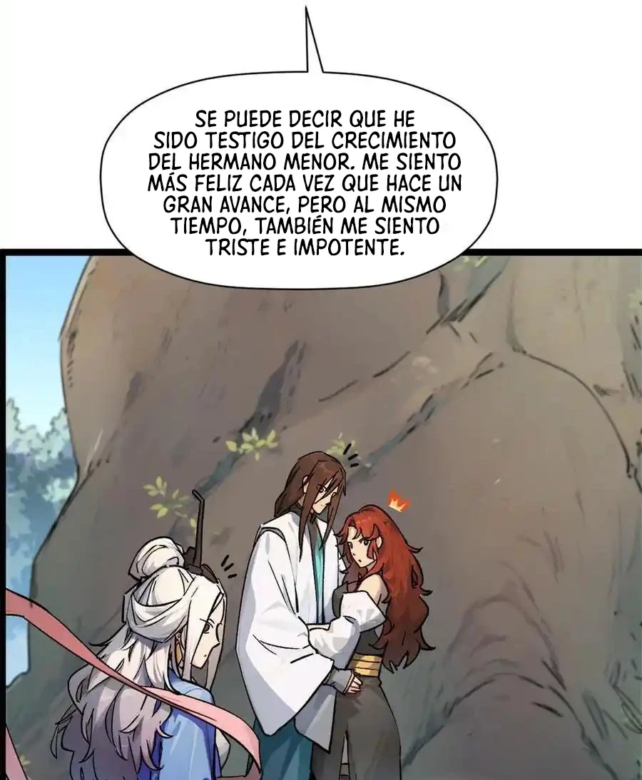 Providencia De Primer Nivel: Cultiva En Silencio Durante Miles de Años > Capitulo 152 > Page 501