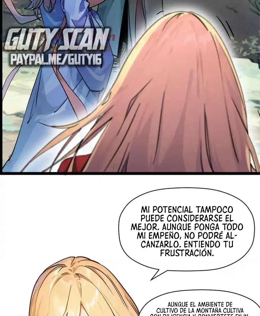 Providencia De Primer Nivel: Cultiva En Silencio Durante Miles de Años > Capitulo 152 > Page 511