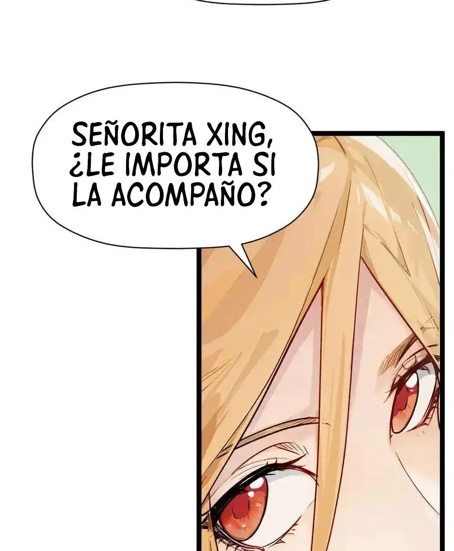 Providencia De Primer Nivel: Cultiva En Silencio Durante Miles de Años > Capitulo 152 > Page 541