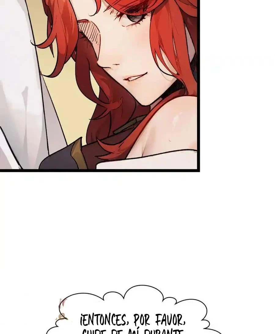 Providencia De Primer Nivel: Cultiva En Silencio Durante Miles de Años > Capitulo 152 > Page 561