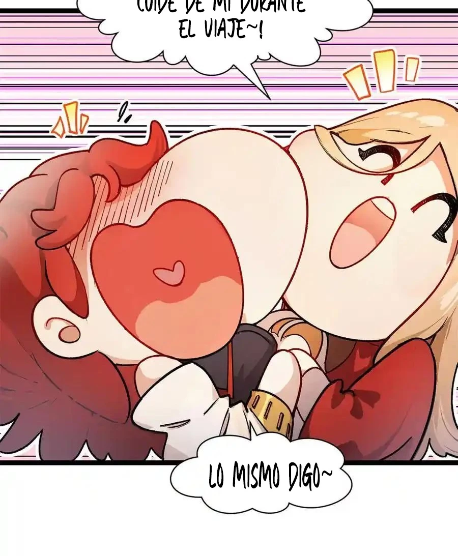 Providencia De Primer Nivel: Cultiva En Silencio Durante Miles de Años > Capitulo 152 > Page 571