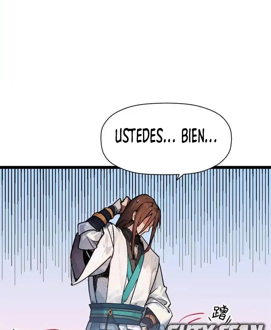 Providencia De Primer Nivel: Cultiva En Silencio Durante Miles de Años > Capitulo 152 > Page 581