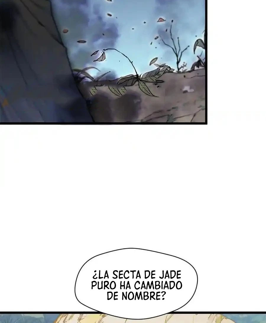 Providencia De Primer Nivel: Cultiva En Silencio Durante Miles de Años > Capitulo 152 > Page 661