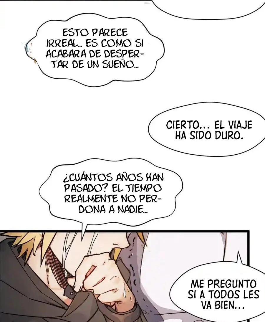 Providencia De Primer Nivel: Cultiva En Silencio Durante Miles de Años > Capitulo 152 > Page 681