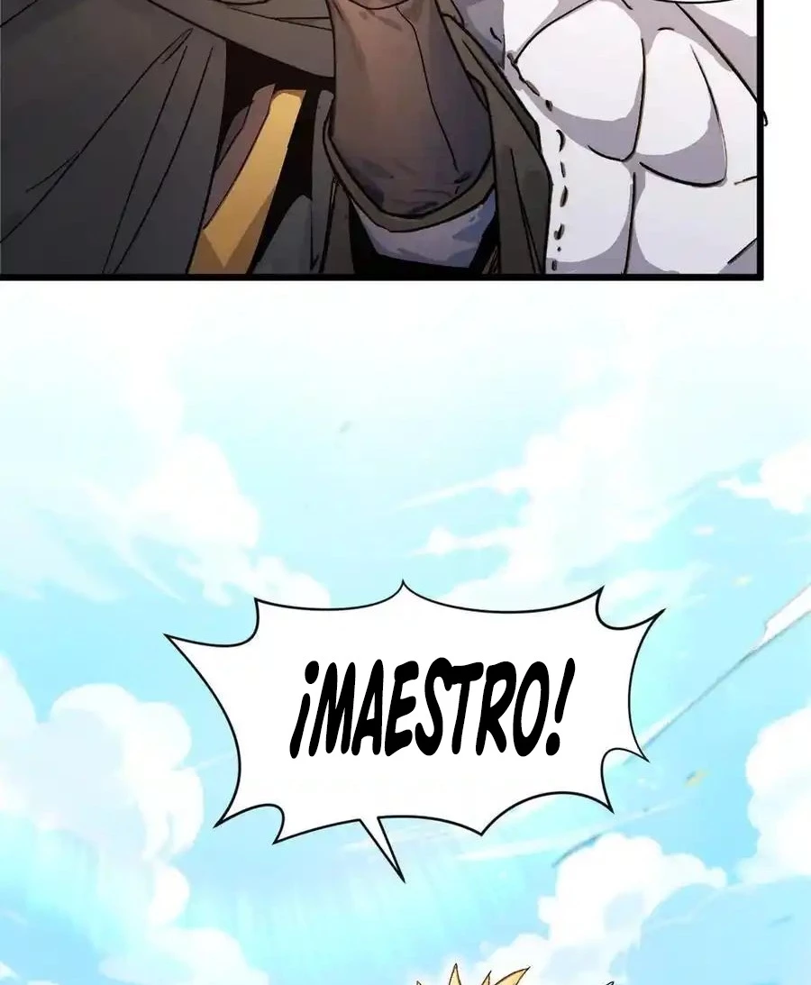 Providencia De Primer Nivel: Cultiva En Silencio Durante Miles de Años > Capitulo 152 > Page 691