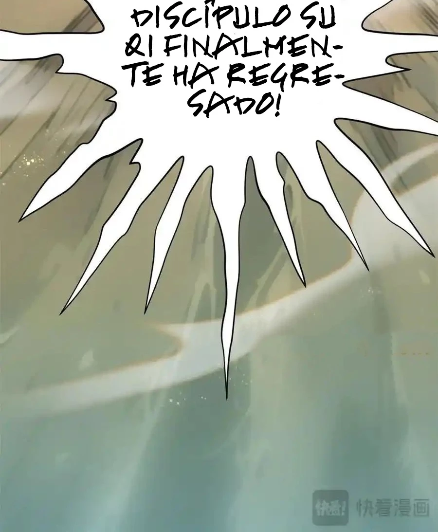 Providencia De Primer Nivel: Cultiva En Silencio Durante Miles de Años > Capitulo 152 > Page 721