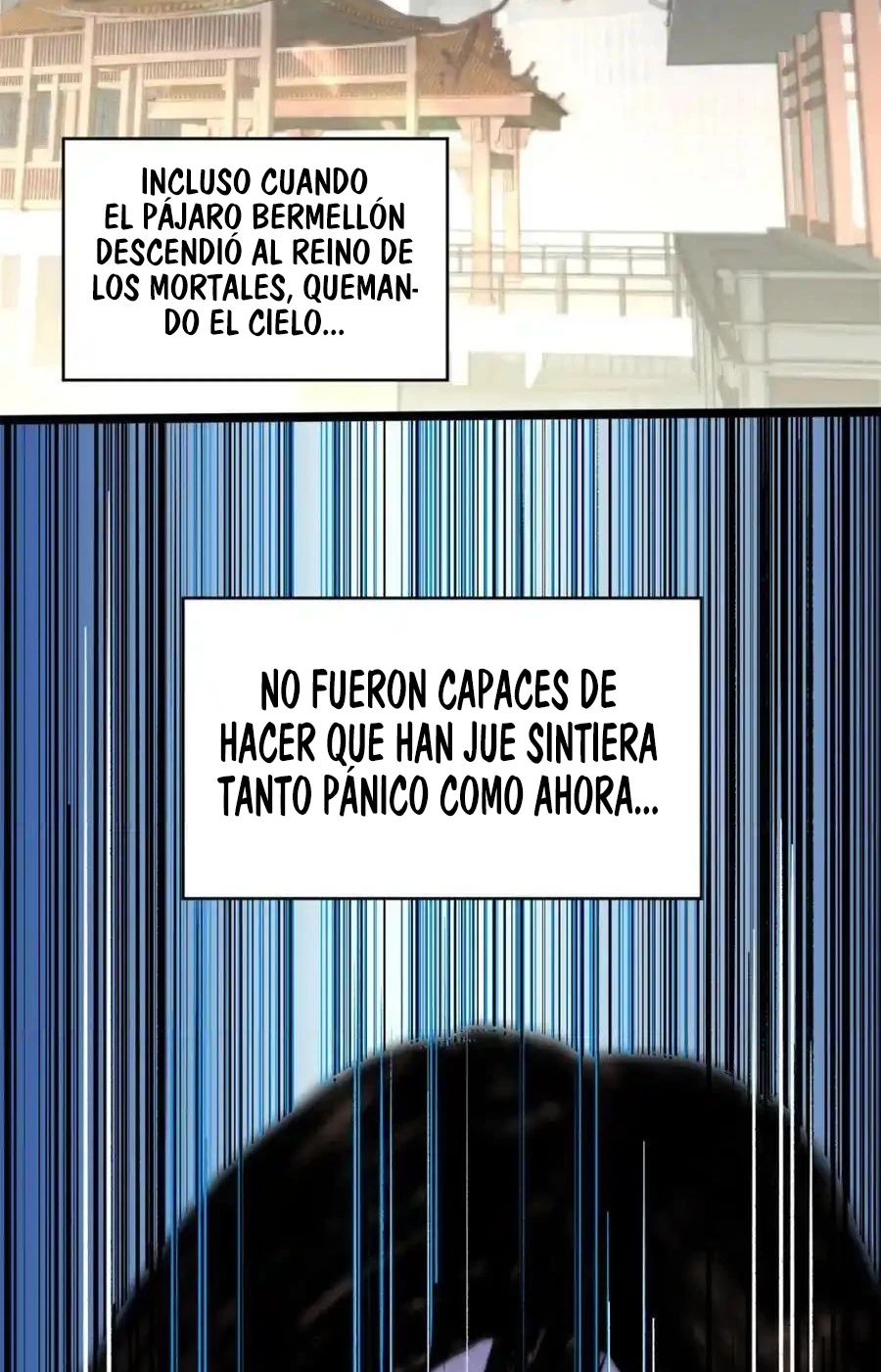 Providencia De Primer Nivel: Cultiva En Silencio Durante Miles de Años > Capitulo 153 > Page 131