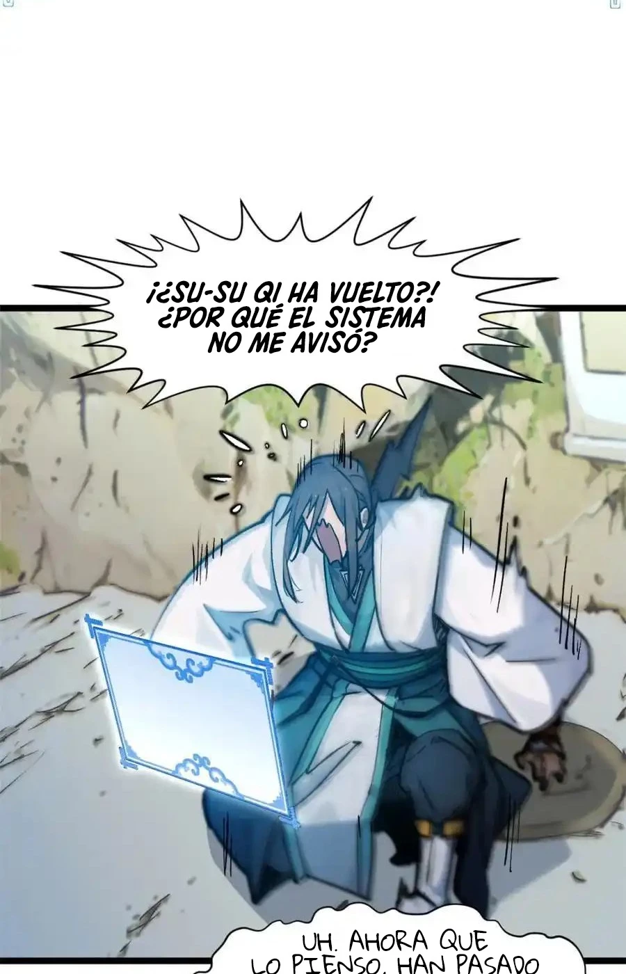 Providencia De Primer Nivel: Cultiva En Silencio Durante Miles de Años > Capitulo 153 > Page 161