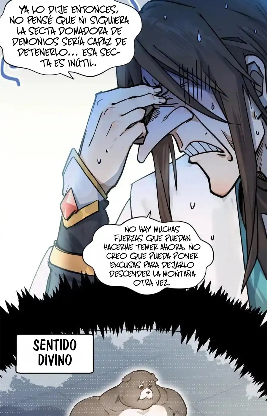 Providencia De Primer Nivel: Cultiva En Silencio Durante Miles de Años > Capitulo 153 > Page 181