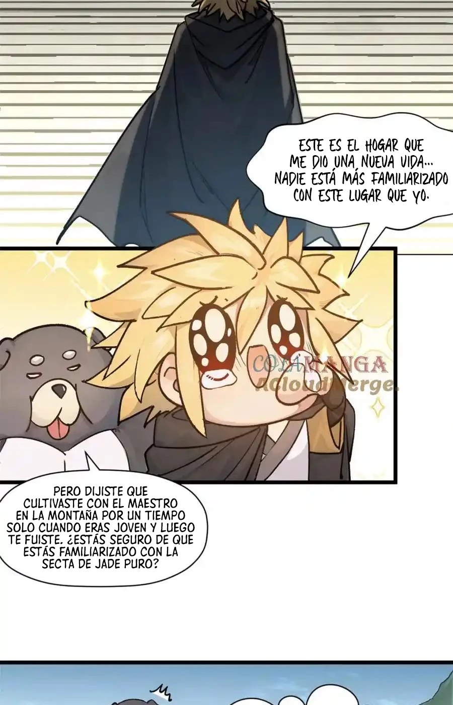 Providencia De Primer Nivel: Cultiva En Silencio Durante Miles de Años > Capitulo 153 > Page 211