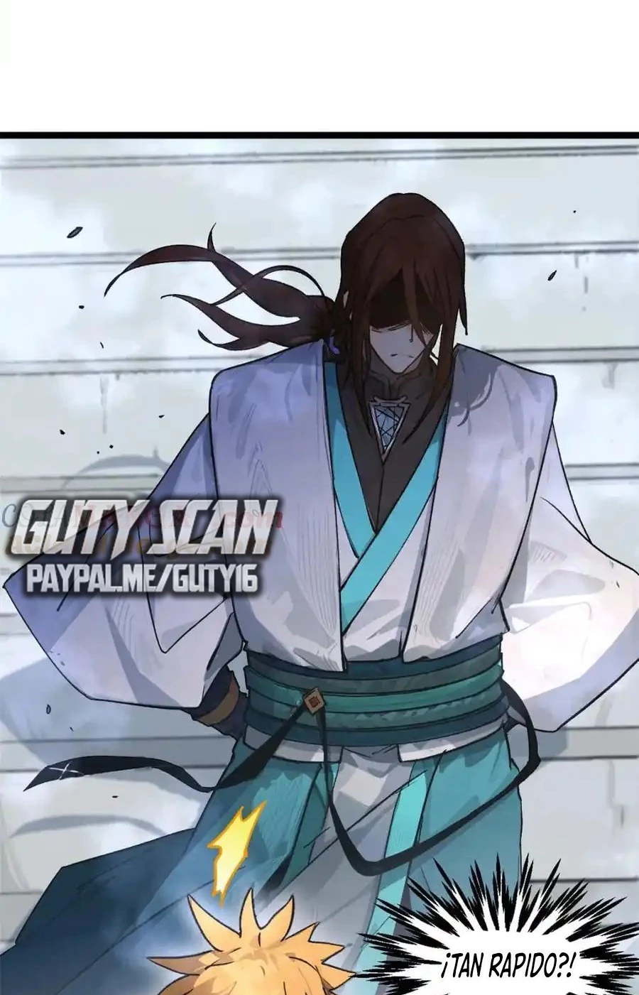 Providencia De Primer Nivel: Cultiva En Silencio Durante Miles de Años > Capitulo 153 > Page 231