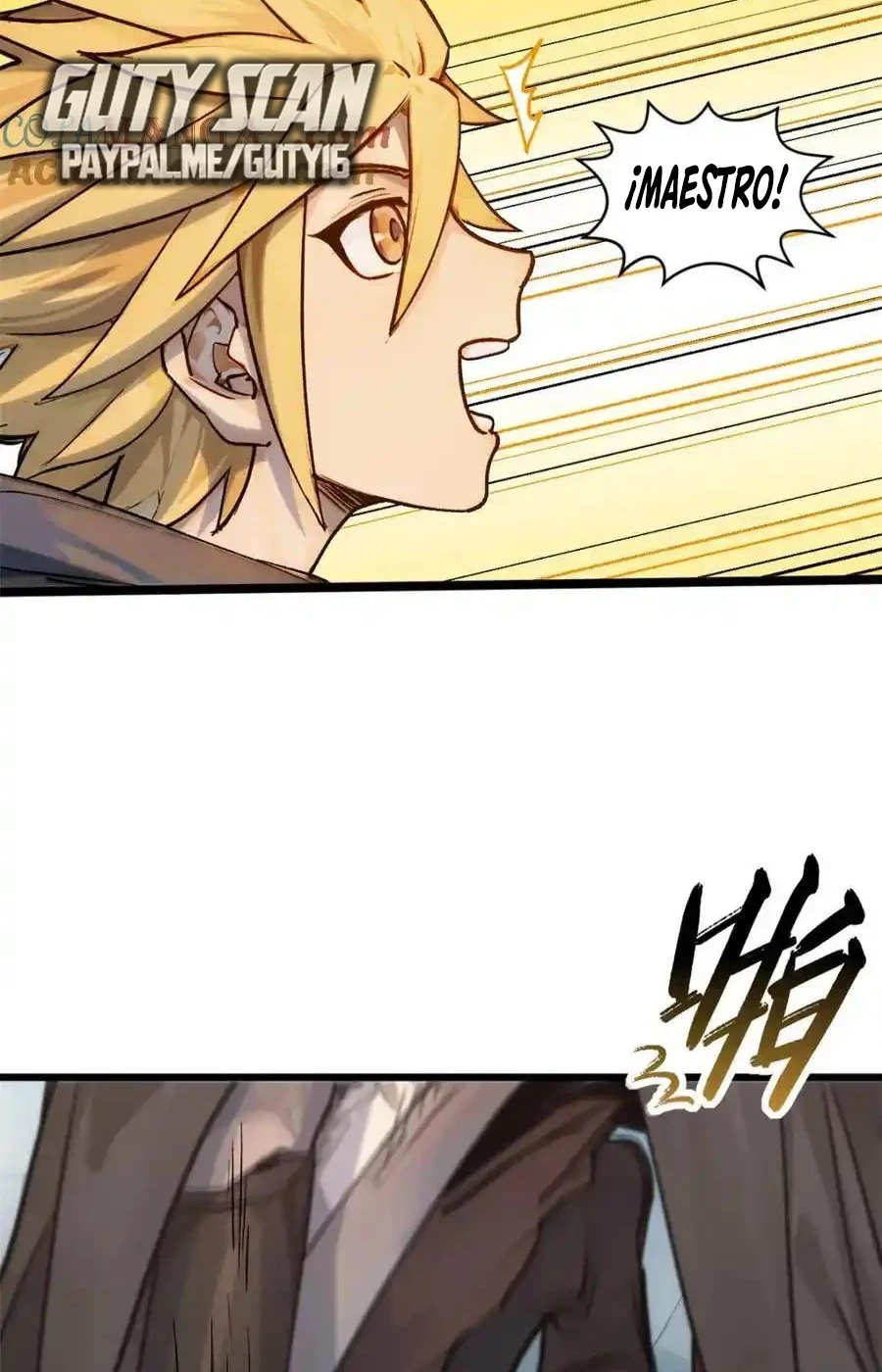 Providencia De Primer Nivel: Cultiva En Silencio Durante Miles de Años > Capitulo 153 > Page 261