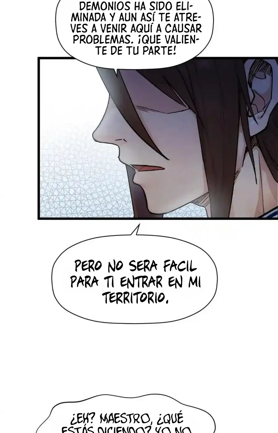 Providencia De Primer Nivel: Cultiva En Silencio Durante Miles de Años > Capitulo 153 > Page 291