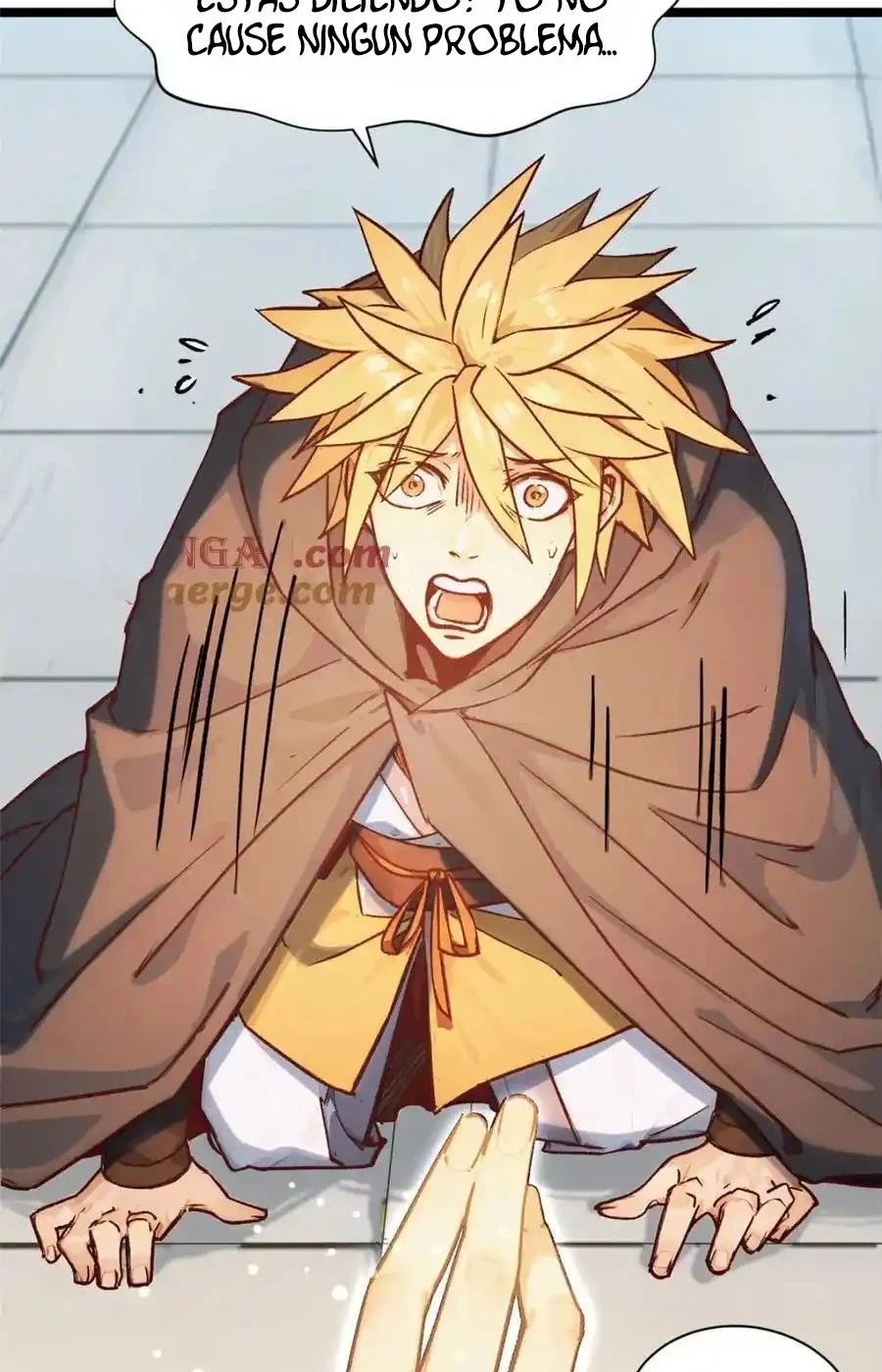 Providencia De Primer Nivel: Cultiva En Silencio Durante Miles de Años > Capitulo 153 > Page 301