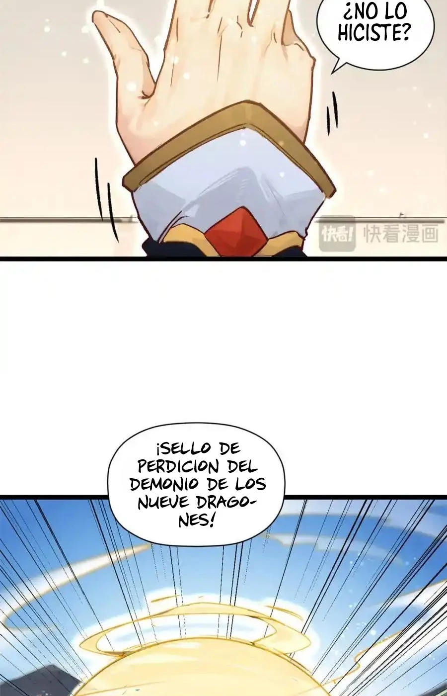 Providencia De Primer Nivel: Cultiva En Silencio Durante Miles de Años > Capitulo 153 > Page 311