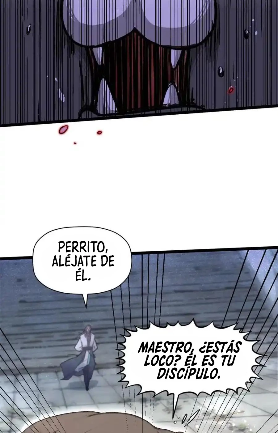 Providencia De Primer Nivel: Cultiva En Silencio Durante Miles de Años > Capitulo 153 > Page 341