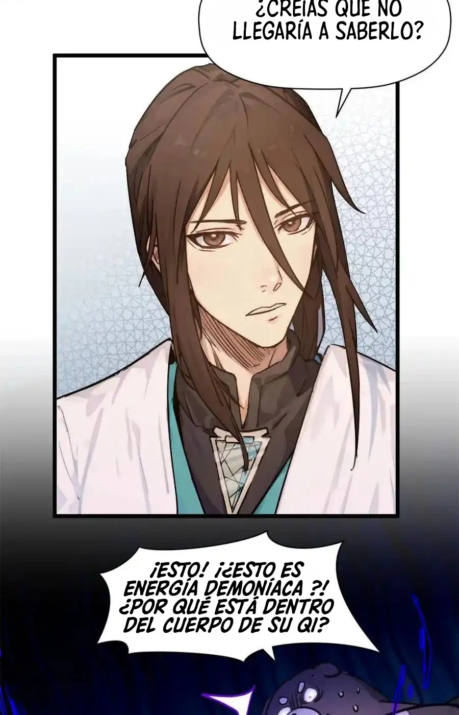 Providencia De Primer Nivel: Cultiva En Silencio Durante Miles de Años > Capitulo 153 > Page 361