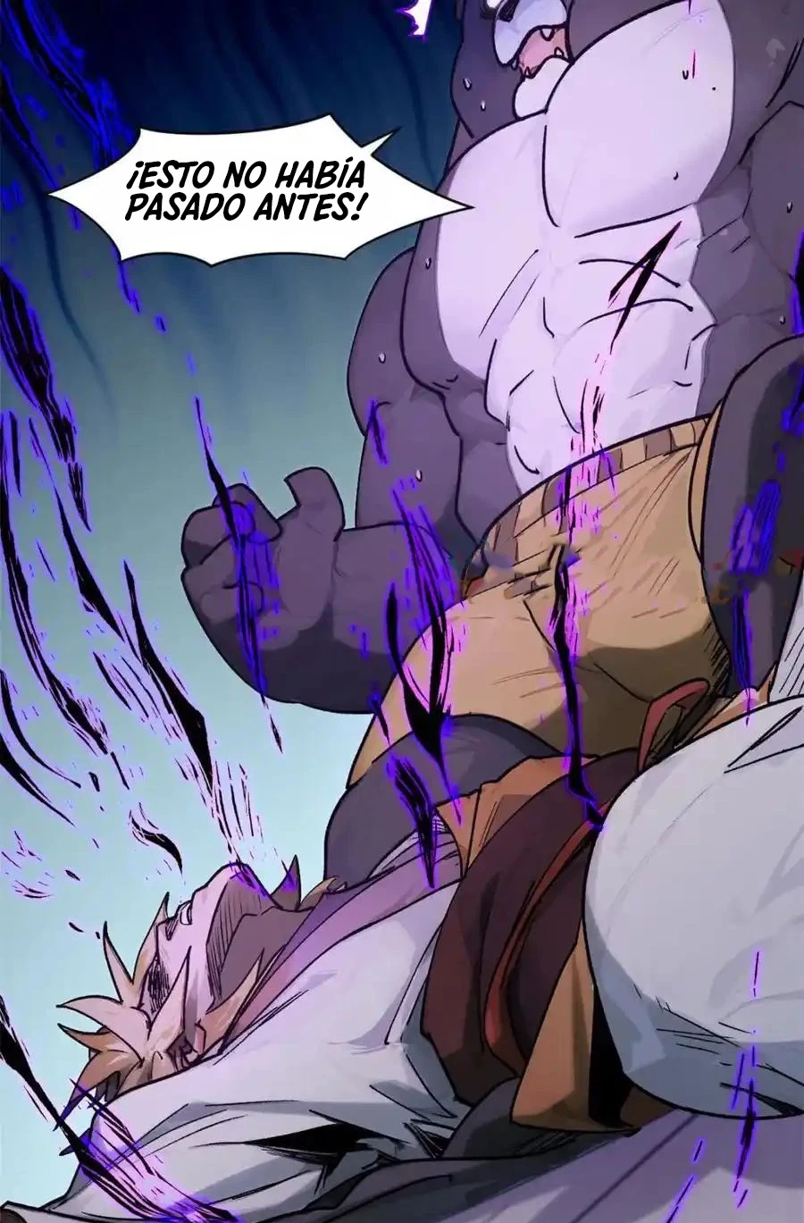 Providencia De Primer Nivel: Cultiva En Silencio Durante Miles de Años > Capitulo 153 > Page 371