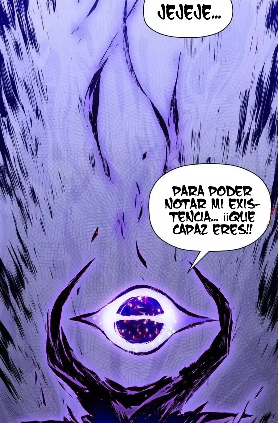 Providencia De Primer Nivel: Cultiva En Silencio Durante Miles de Años > Capitulo 153 > Page 391