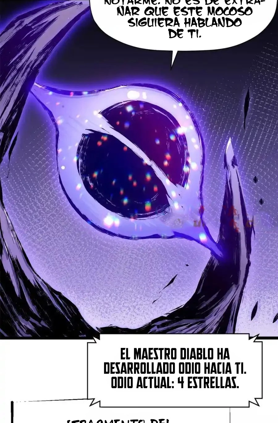 Providencia De Primer Nivel: Cultiva En Silencio Durante Miles de Años > Capitulo 153 > Page 421