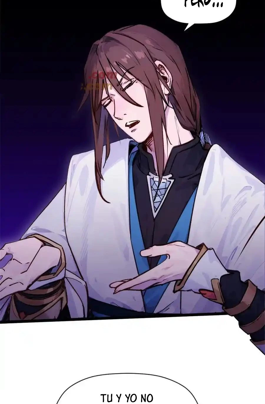 Providencia De Primer Nivel: Cultiva En Silencio Durante Miles de Años > Capitulo 153 > Page 471