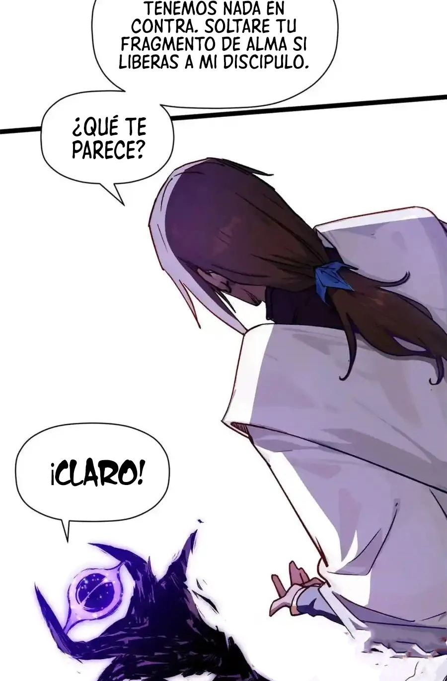 Providencia De Primer Nivel: Cultiva En Silencio Durante Miles de Años > Capitulo 153 > Page 481