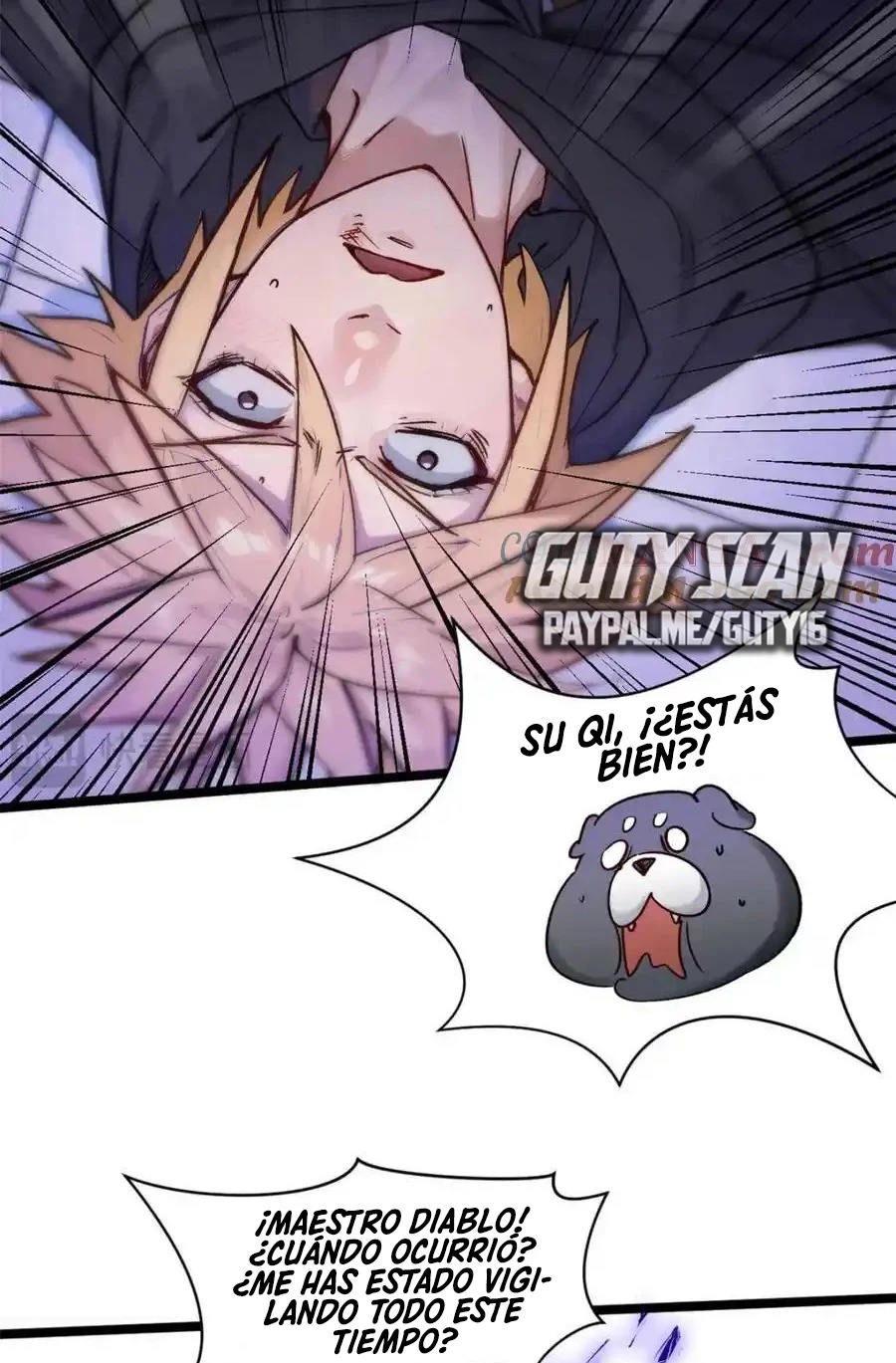 Providencia De Primer Nivel: Cultiva En Silencio Durante Miles de Años > Capitulo 153 > Page 511