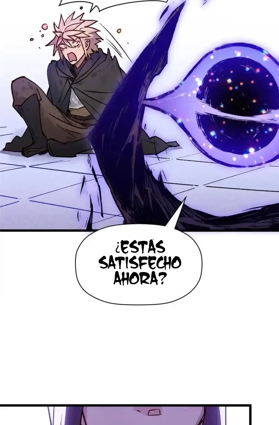 Providencia De Primer Nivel: Cultiva En Silencio Durante Miles de Años > Capitulo 153 > Page 521