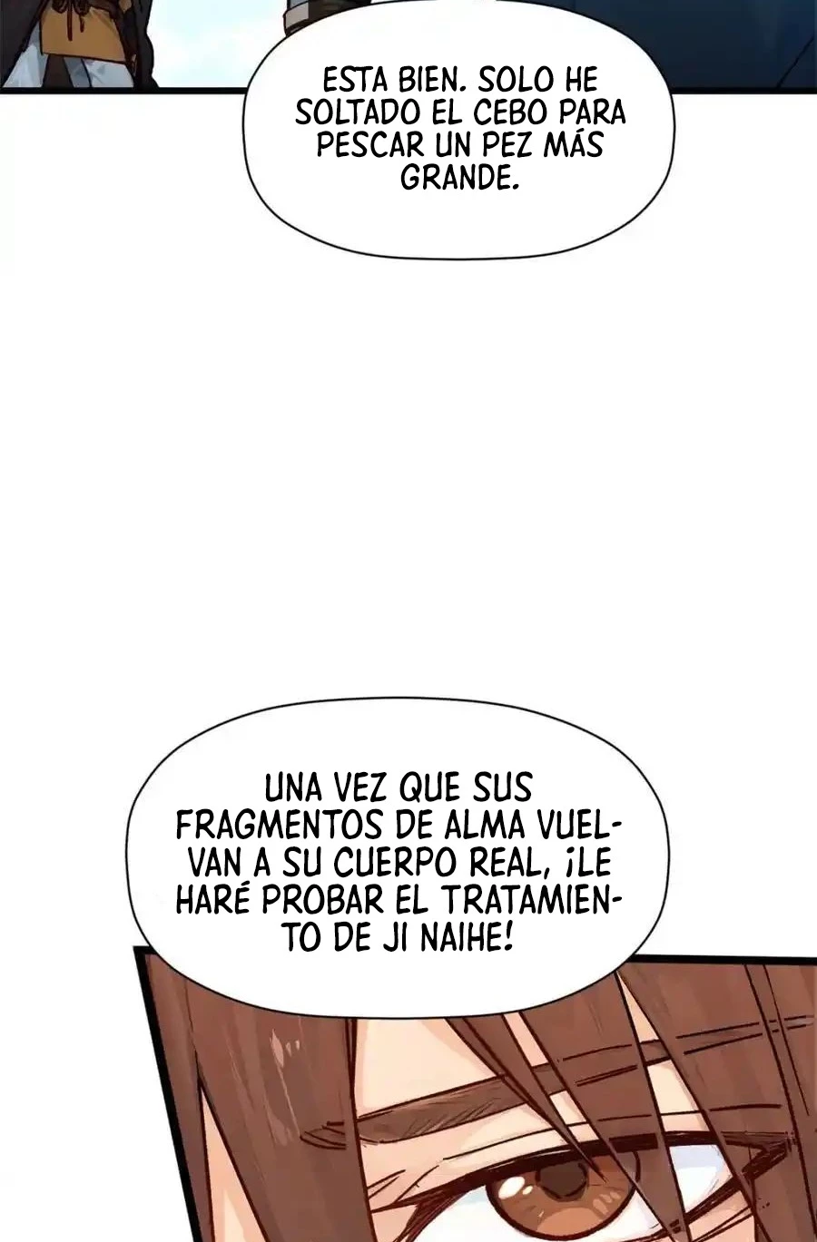 Providencia De Primer Nivel: Cultiva En Silencio Durante Miles de Años > Capitulo 153 > Page 561