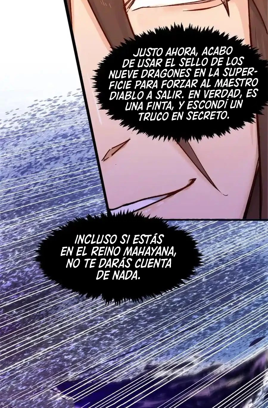 Providencia De Primer Nivel: Cultiva En Silencio Durante Miles de Años > Capitulo 153 > Page 571