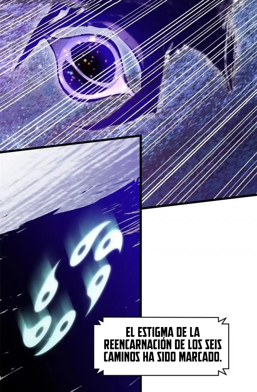 Providencia De Primer Nivel: Cultiva En Silencio Durante Miles de Años > Capitulo 153 > Page 581