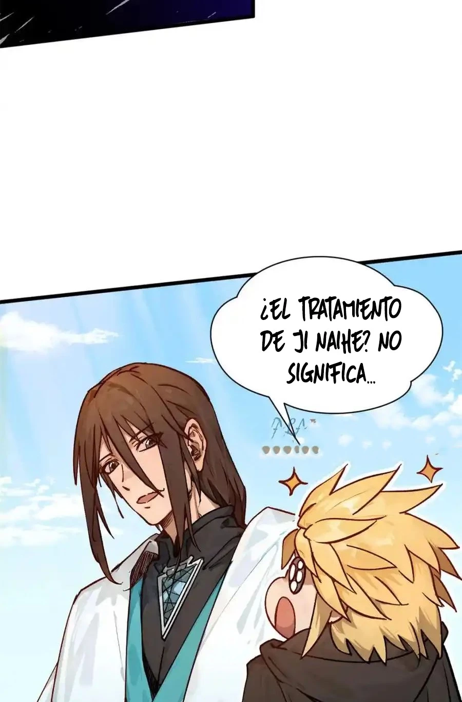 Providencia De Primer Nivel: Cultiva En Silencio Durante Miles de Años > Capitulo 153 > Page 591